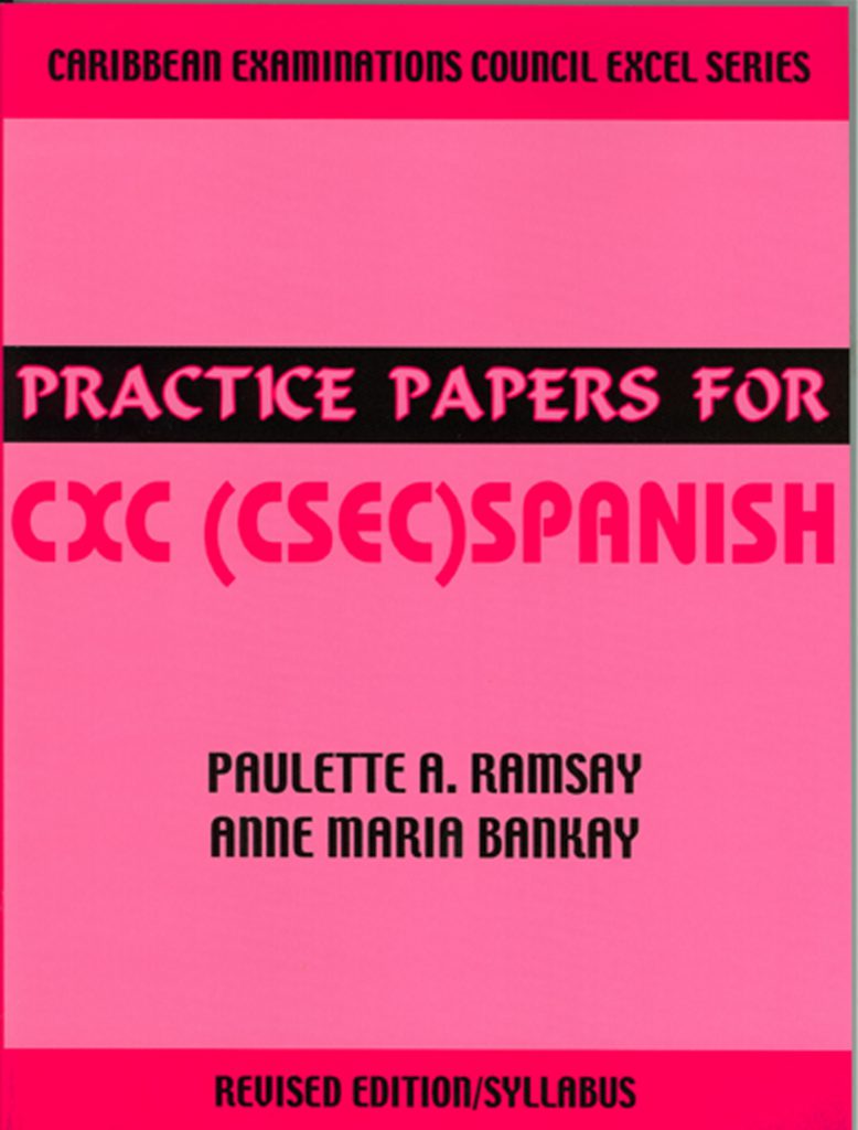 practise-papers-for-cxc-csec-spanish-lmh-publishing-limited