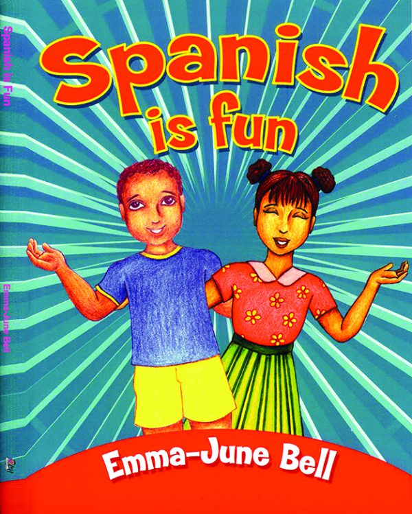 spanish-is-fun-lmh-publishing-limited