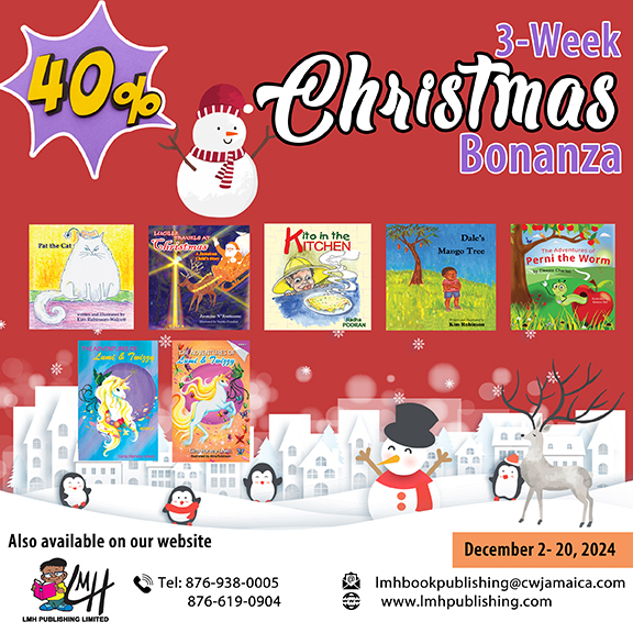 Children's Christmas Bonanza_Low res