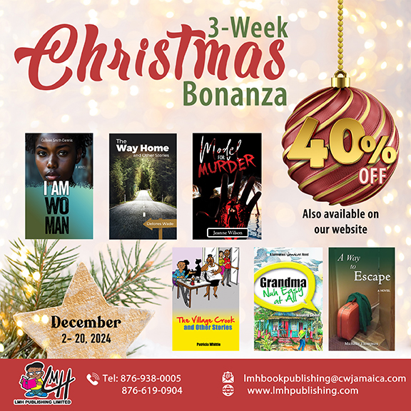 Novel Christmas Bonanza low res